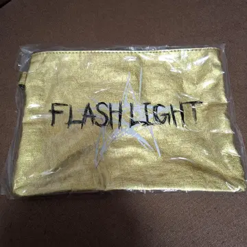 JUNHO (from 2PM) FLASHLIGHT 파우치