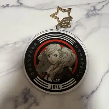 타카마키 안 아크릴