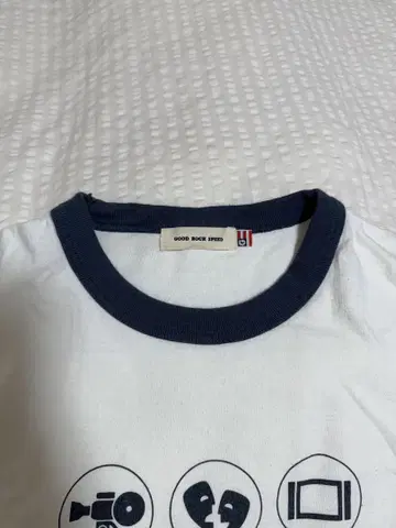 링거 티셔츠 NYC