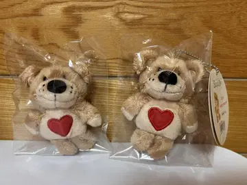 Suzy's Zoo Boof 핑거 퍼펫 2개 세트