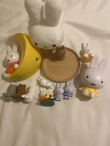 miffy 세트