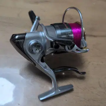 DAIWA 다이와 TOUNAMENT 임파르토 스풀 2500LBD