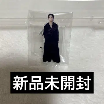 INI 캡슐 토이 미니 아크릴 스탠드 니시 코토