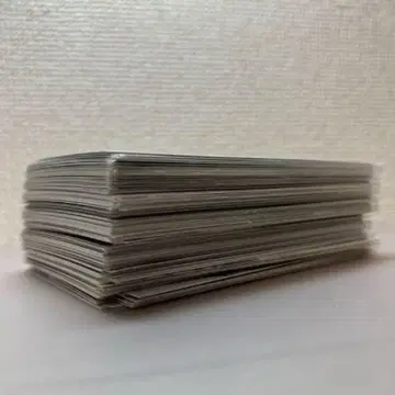사쿠라자카46 브로마이드 묶음 판매
