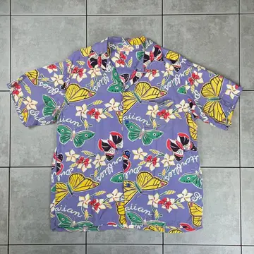 레어 XL SUN SURF PULELEHUA 프레레후아