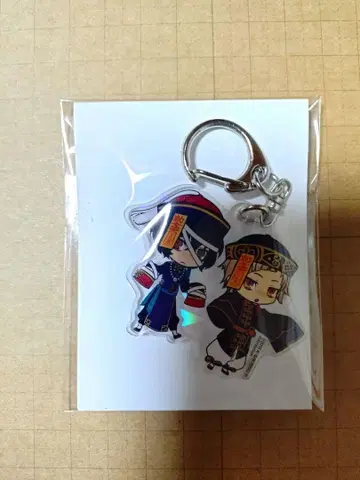 문호 스트레이독스 미치기 개 괴담 마루이 다자이 나카지마 아크릴 키링