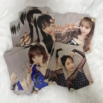 LE SSERAFIM SHOPEE K-POP Merchandise 40개