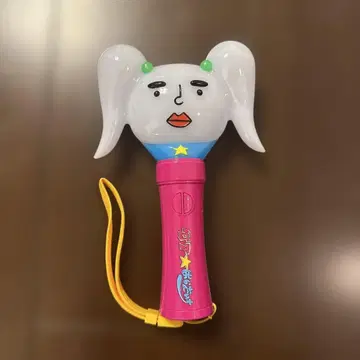 타케시타 파라다이스 응원봉