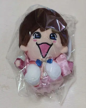 나니와 단시 후지와라 죠이치로 치비누이 초심 LOVE