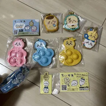 치이카와 가스토 쿠키 참