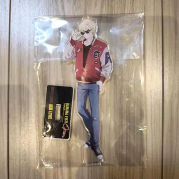 BANANA FISH 바나나 피쉬 스이파라 아크릴 스탠드 아쉬