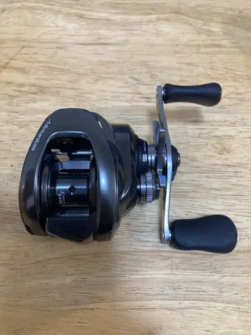 SHIMANO 23 메타늄 100XG