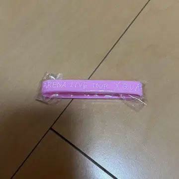 INI XQUARE 사노 유타카 러버 밴드