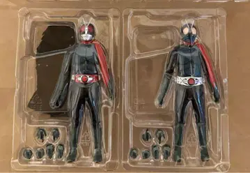 신 가면라이더 2체 세트 s.h.figuarts sh 피규아트