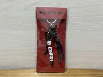 BTS HOPE ON THE STAGE in JAPAN 키링