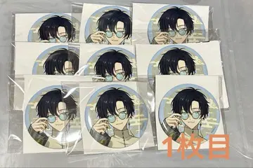 18TRIP 에이트리 라면 박물관 캔뱃지 미니 사진 추가 묶음 판매