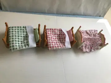 실바니안 패밀리 침대 2층 침대