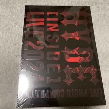 HYDE [INSIDE] 2024 라이브 사진 모음집
