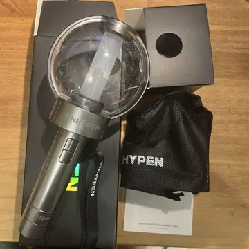 ENHYPEN 공식 응원봉 vol1