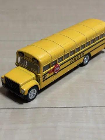 US SCHOOL BUS 미국 스쿨 버스