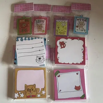 ONEPACT 펜미 Candy Pactory 굿즈