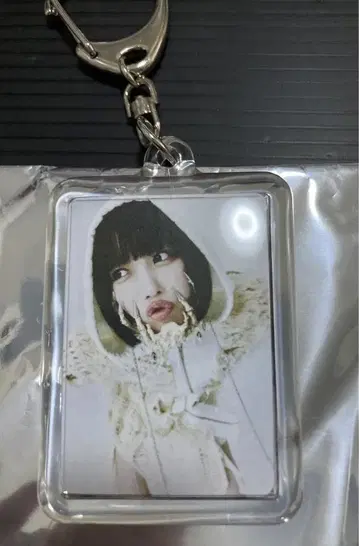ano 랜덤 키링
