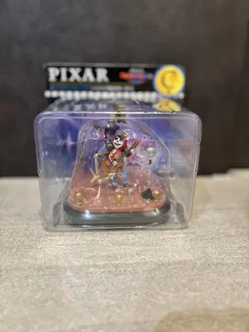 PIXAR 해피 복권 C상 리벤저스