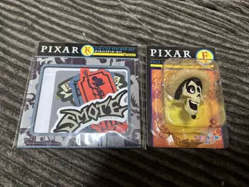 happy 복권 PIXAR F.K 상