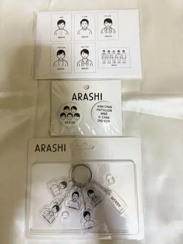 아라시