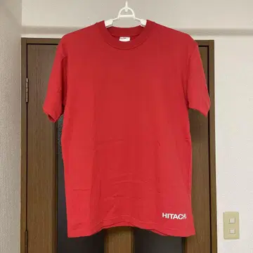히타치 HITACHI 티셔츠