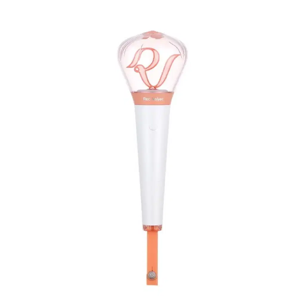 RED VELVET | 레드벨벳 Red Velvet Kim Man-bong lightstick wts