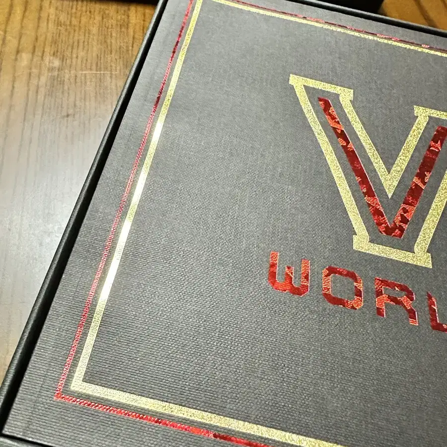 ⭐️美品 SEUNGRI V WORLD スンリ BIGBANG Bigbang Seungri - V World: Making DVD + photobook V World on