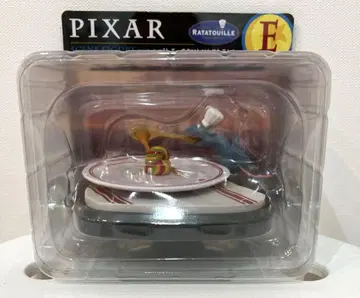 미개봉 새상품 PIXAR Happy 복권 E상 레미의 맛있는 레스토랑