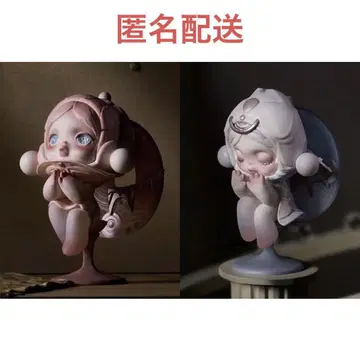POPMART SKULLPANDA The Paradox 2개 세트
