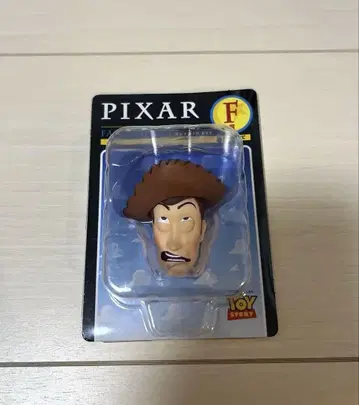 픽사 해피 복권 F상 페이스 마그넷