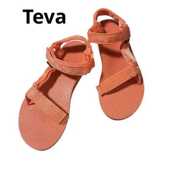 Teva 테바 샌들 여성용
