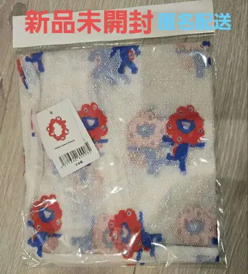미야쿠미야쿠 레이스 에코백
