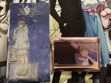 fgo 오베론 3개 세트