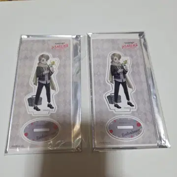 다섯 번째 인격: 장의사
