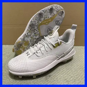 언더아머 스파이크 Under Armour Harper7 하퍼