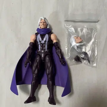 마그니토 X-MEN97 마블 레전드