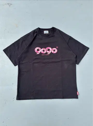 9090 OG Logo Tee M 사이즈