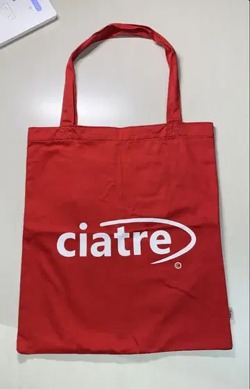 ciatre 토트백