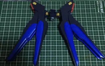HG 스트라이크 프리덤 건담 백팩