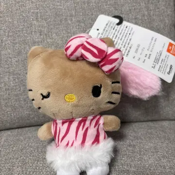 일광화상 키티 아베일 마스코트 참