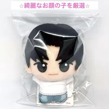 TWS 용재 YOUNGJAE SD 인형