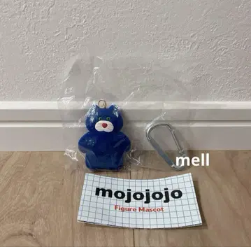 mojojojo 피규어 마스코트 Nicky