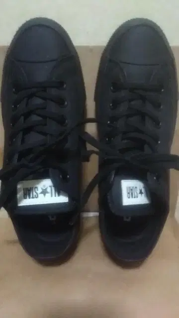 컨버스 FABRIQUE AU VIETNAM 스니커즈 size23.5