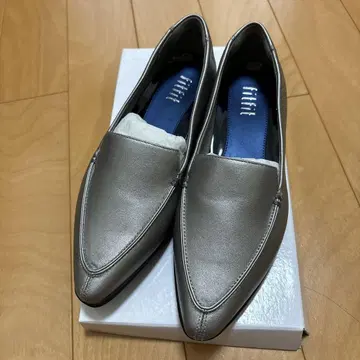 핏핏 미사용 23.5