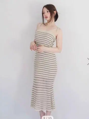 안드 마리 라나 바디 드레스 ANDMARY